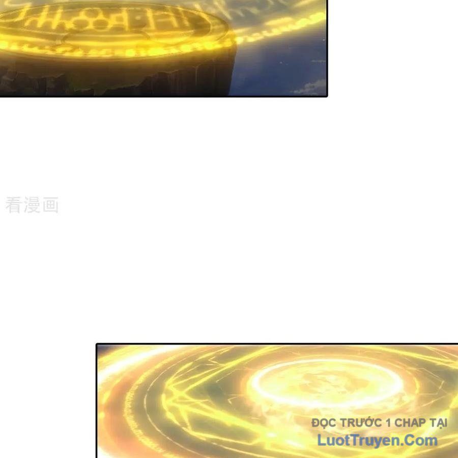 Nghịch Thiên Tà Thần Chapter 758 - 14