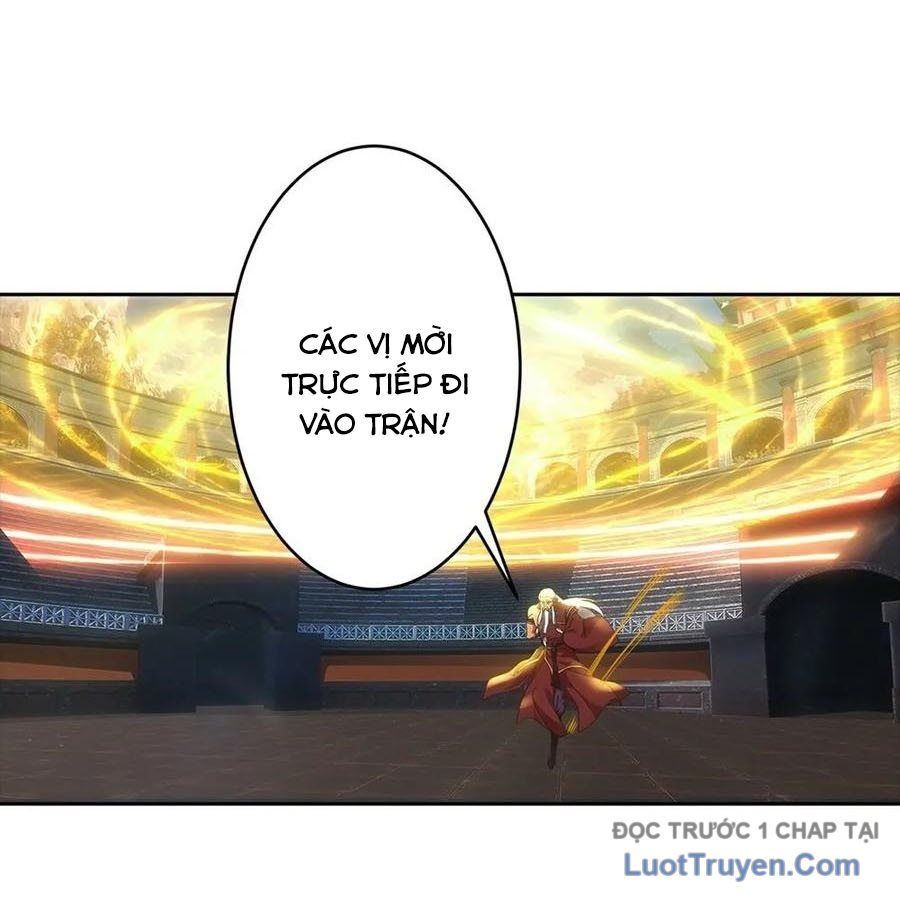 Nghịch Thiên Tà Thần Chapter 758 - 16