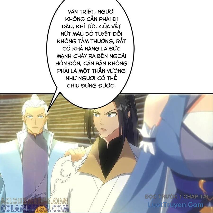 Nghịch Thiên Tà Thần Chapter 758 - 18