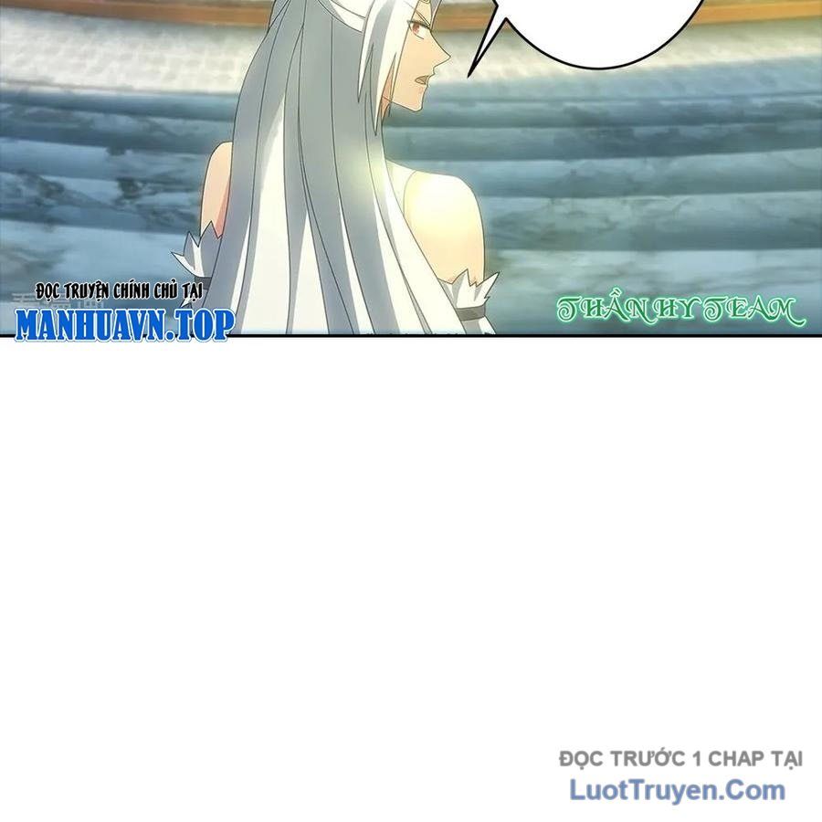 Nghịch Thiên Tà Thần Chapter 758 - 20