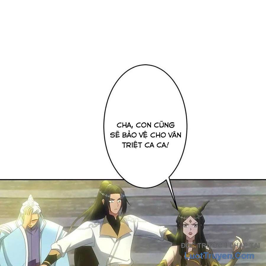 Nghịch Thiên Tà Thần Chapter 758 - 21
