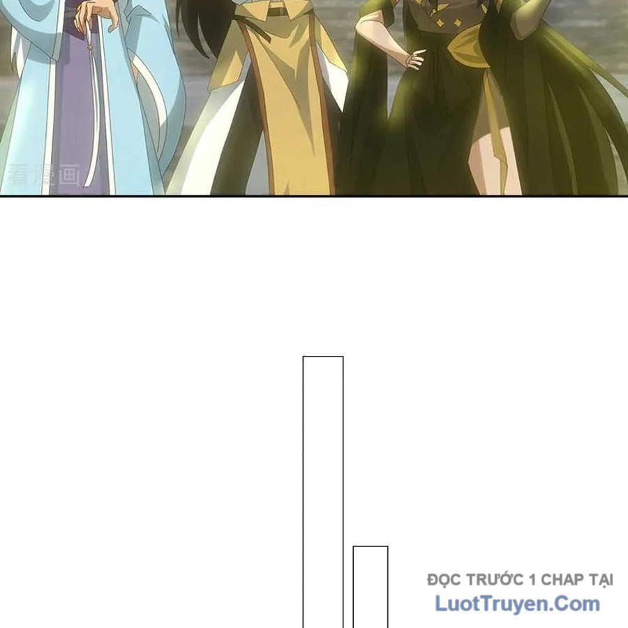 Nghịch Thiên Tà Thần Chapter 758 - 22
