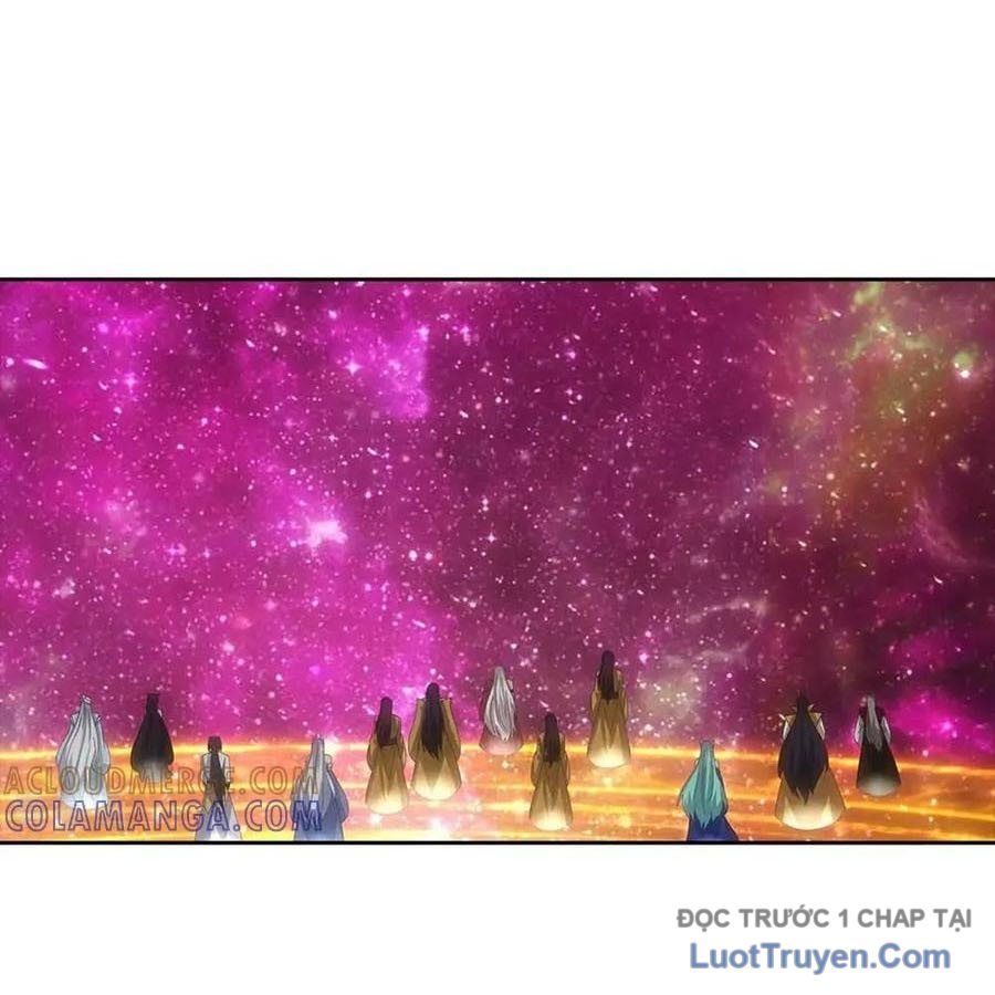 Nghịch Thiên Tà Thần Chapter 758 - 26