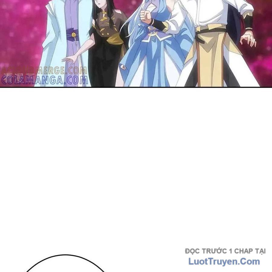 Nghịch Thiên Tà Thần Chapter 758 - 31