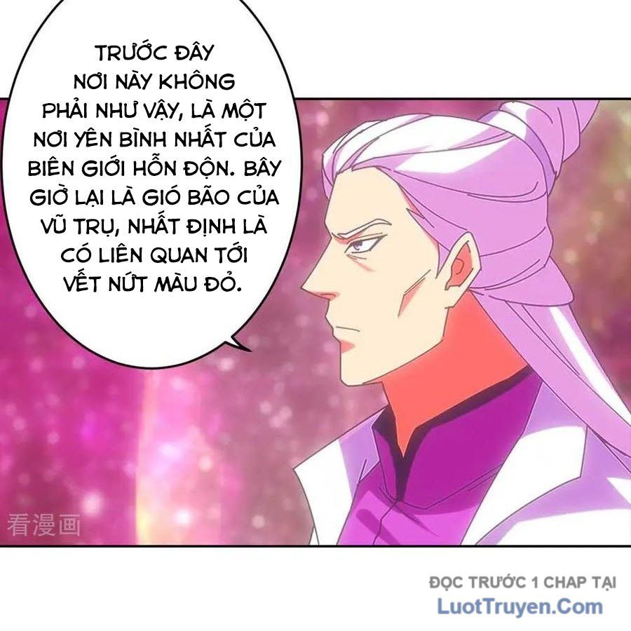 Nghịch Thiên Tà Thần Chapter 758 - 32