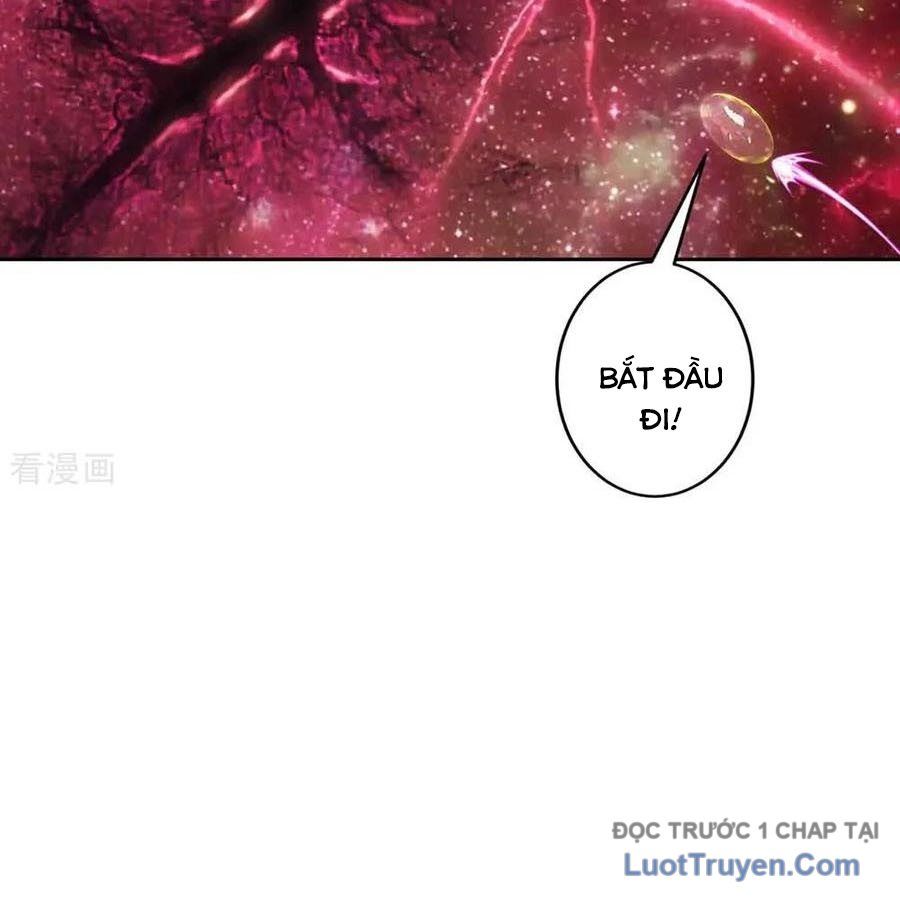 Nghịch Thiên Tà Thần Chapter 758 - 34