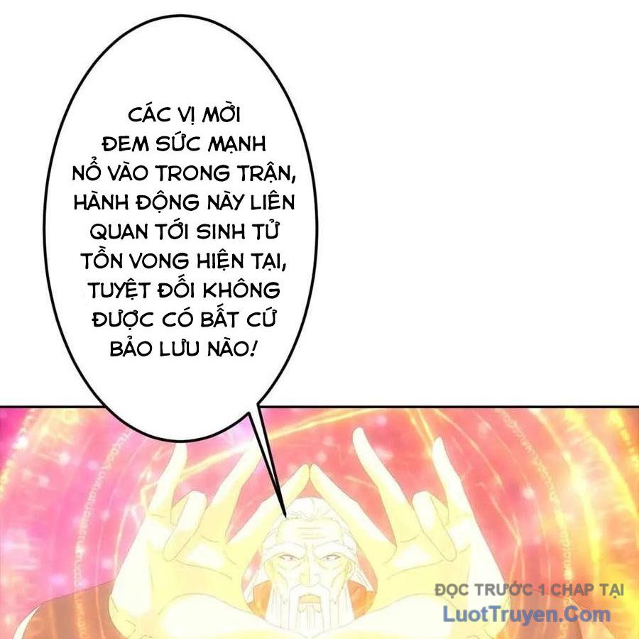 Nghịch Thiên Tà Thần Chapter 758 - 35