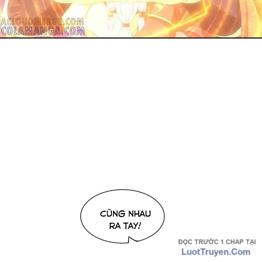 Nghịch Thiên Tà Thần Chapter 758 - 36