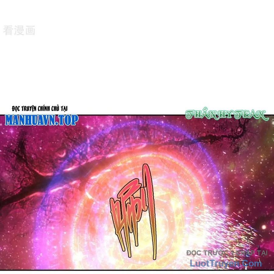 Nghịch Thiên Tà Thần Chapter 758 - 37