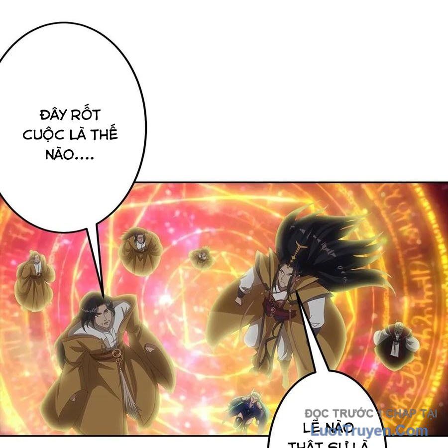 Nghịch Thiên Tà Thần Chapter 758 - 40