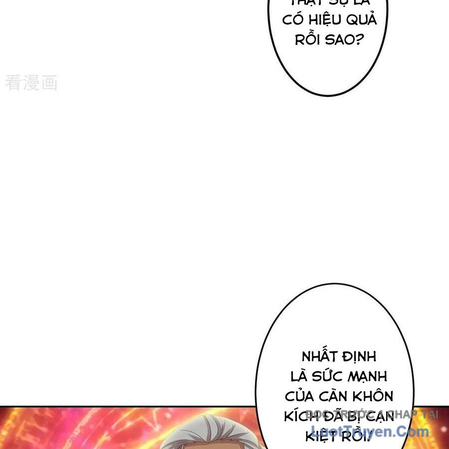 Nghịch Thiên Tà Thần Chapter 758 - 41