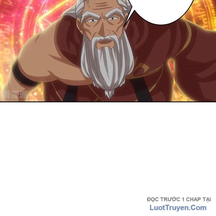 Nghịch Thiên Tà Thần Chapter 758 - 42