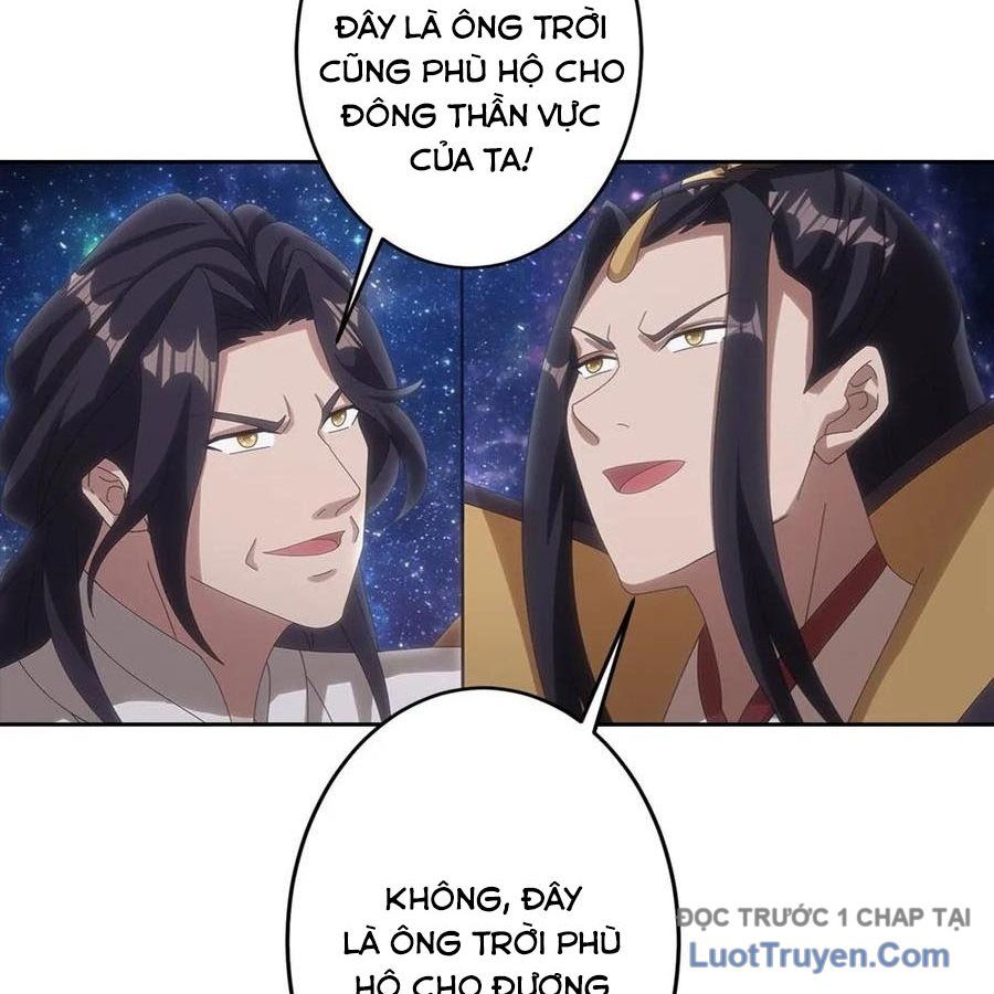 Nghịch Thiên Tà Thần Chapter 758 - 45