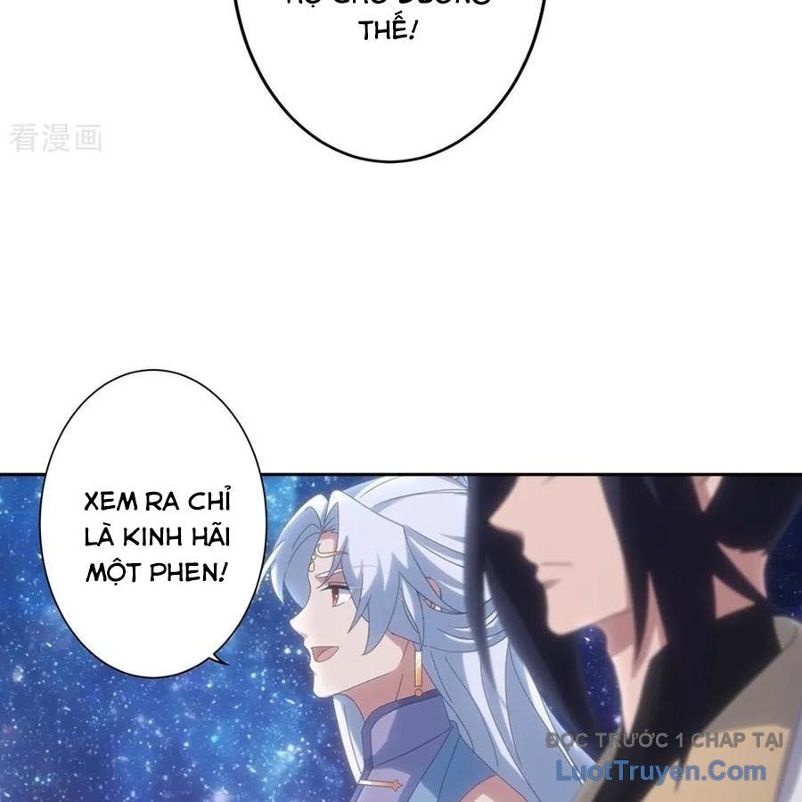 Nghịch Thiên Tà Thần Chapter 758 - 46