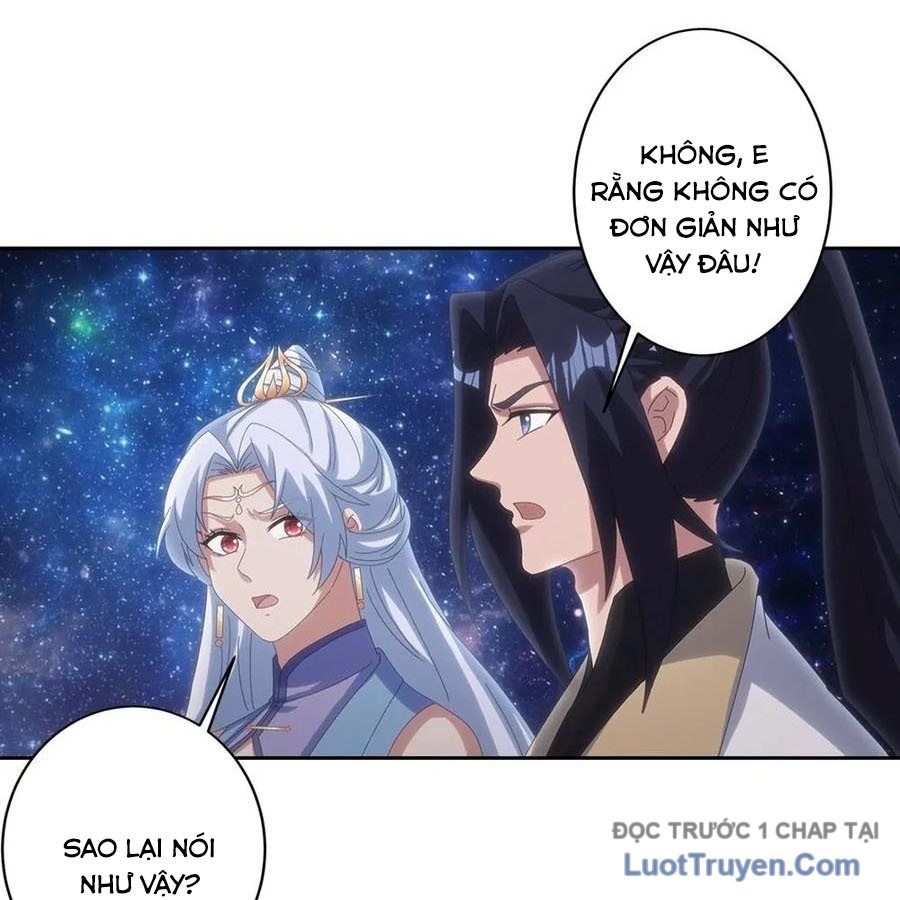 Nghịch Thiên Tà Thần Chapter 758 - 48