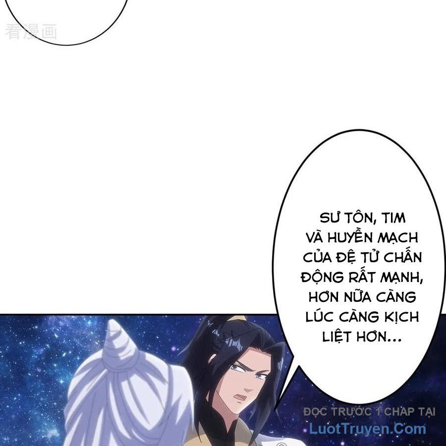 Nghịch Thiên Tà Thần Chapter 758 - 49