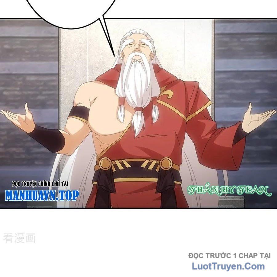 Nghịch Thiên Tà Thần Chapter 758 - 6