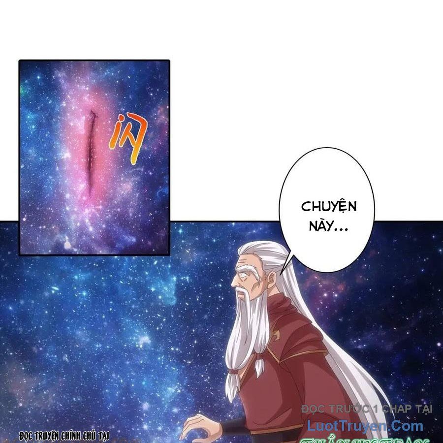 Nghịch Thiên Tà Thần Chapter 758 - 51