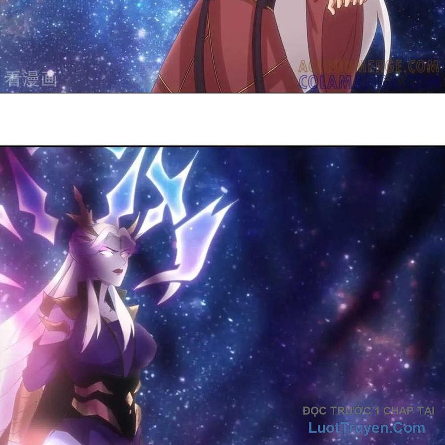 Nghịch Thiên Tà Thần Chapter 758 - 61