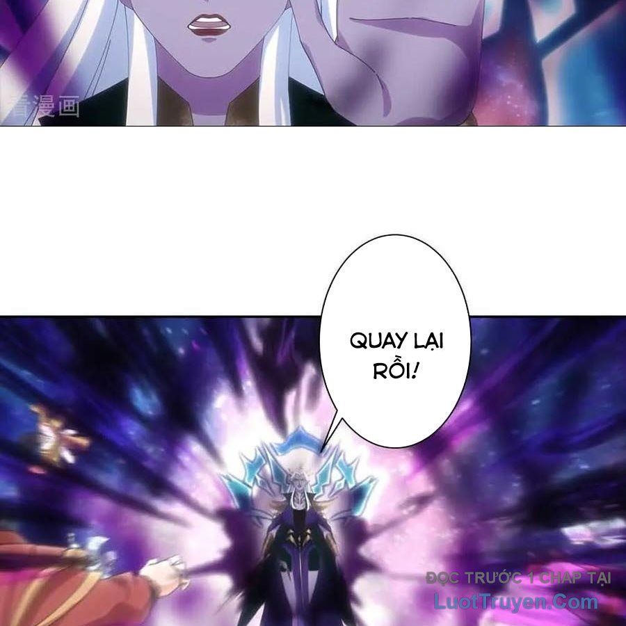 Nghịch Thiên Tà Thần Chapter 758 - 64