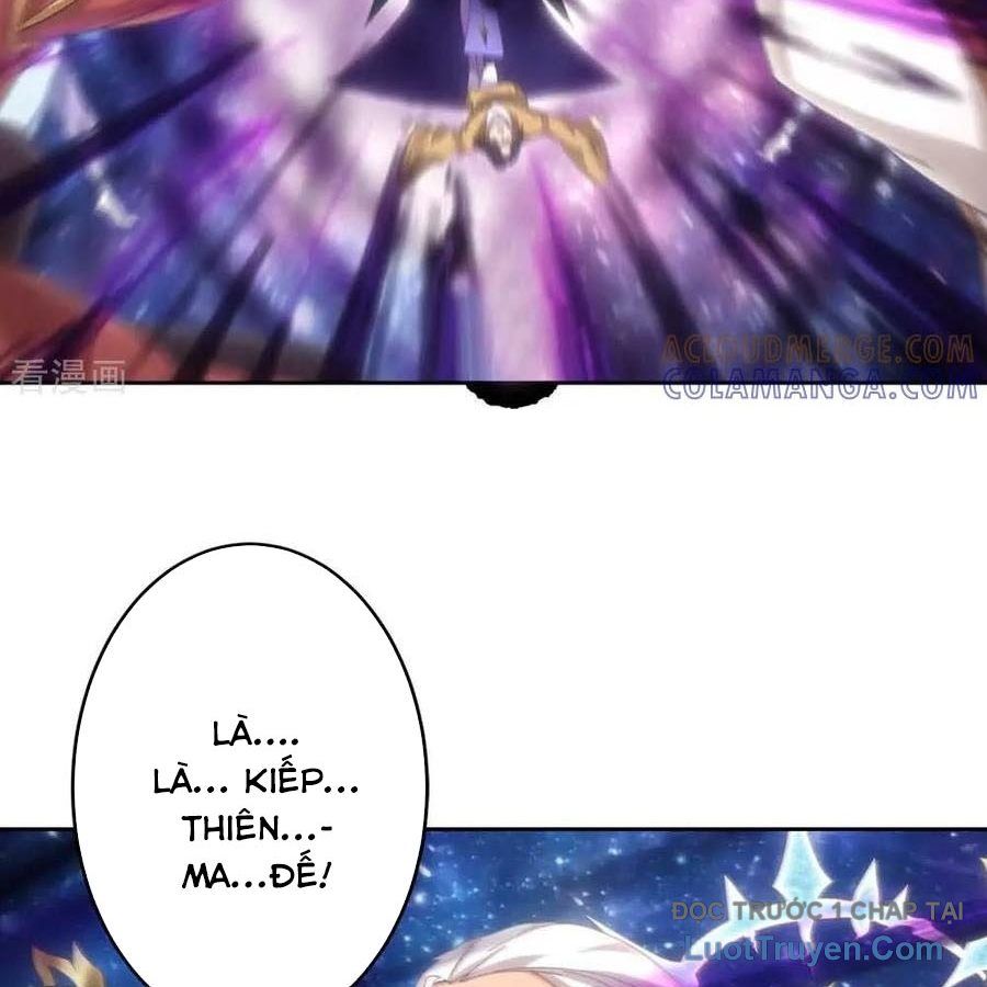Nghịch Thiên Tà Thần Chapter 758 - 65