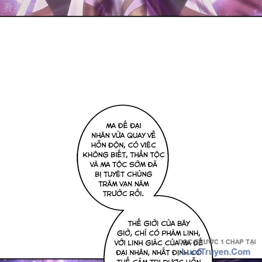 Nghịch Thiên Tà Thần Chapter 758 - 71