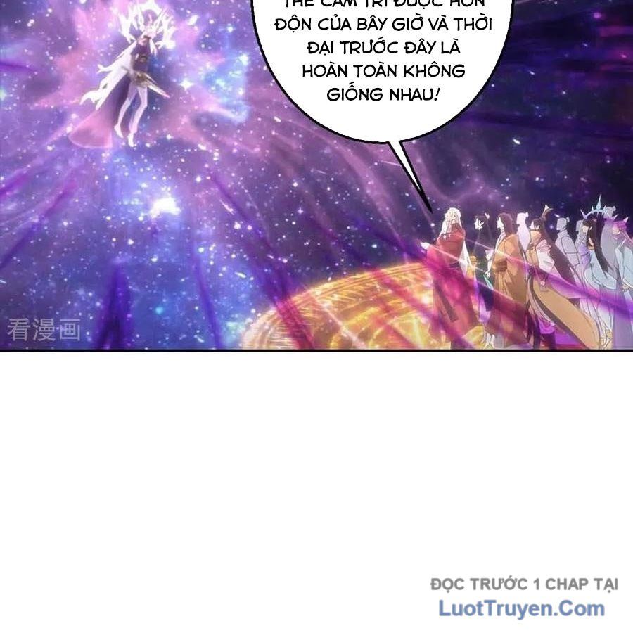 Nghịch Thiên Tà Thần Chapter 758 - 72