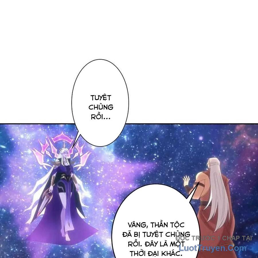 Nghịch Thiên Tà Thần Chapter 758 - 73
