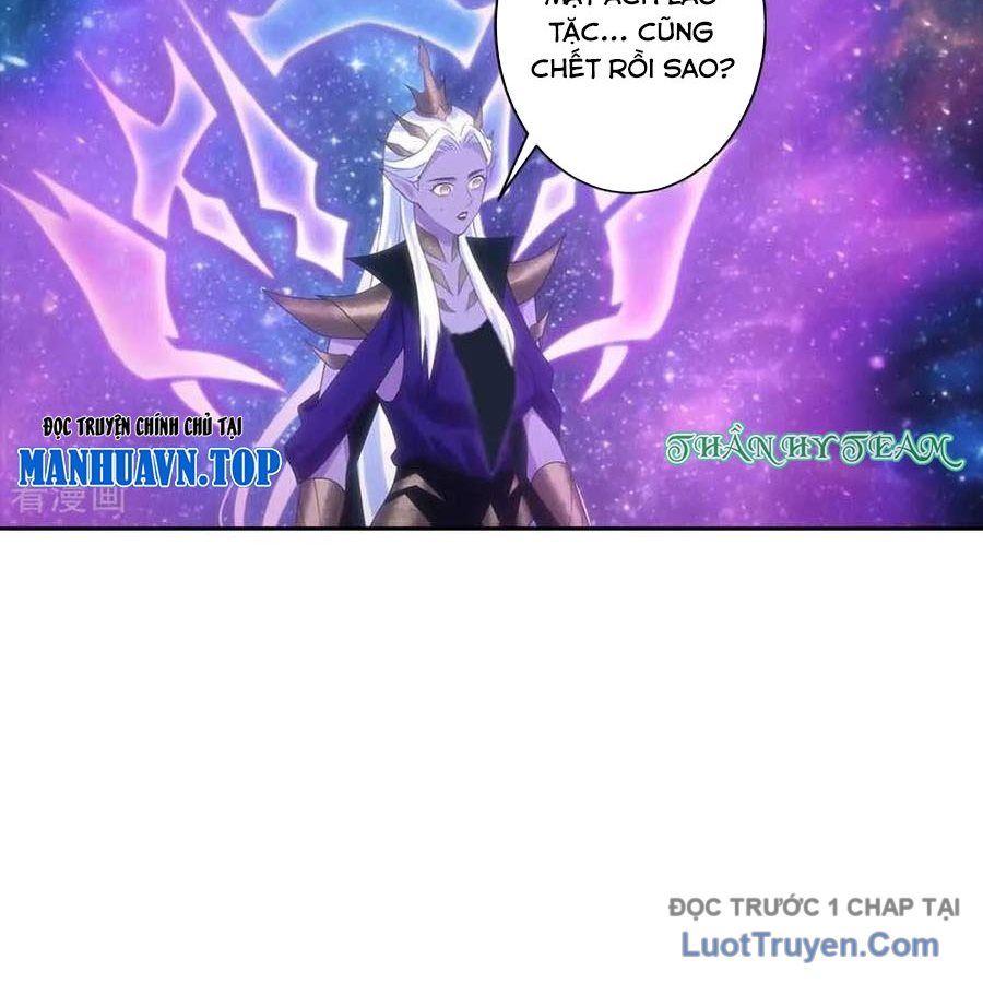 Nghịch Thiên Tà Thần Chapter 758 - 75