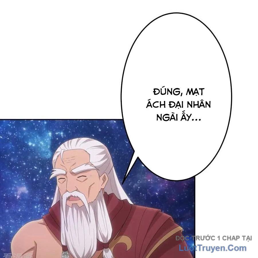 Nghịch Thiên Tà Thần Chapter 758 - 76