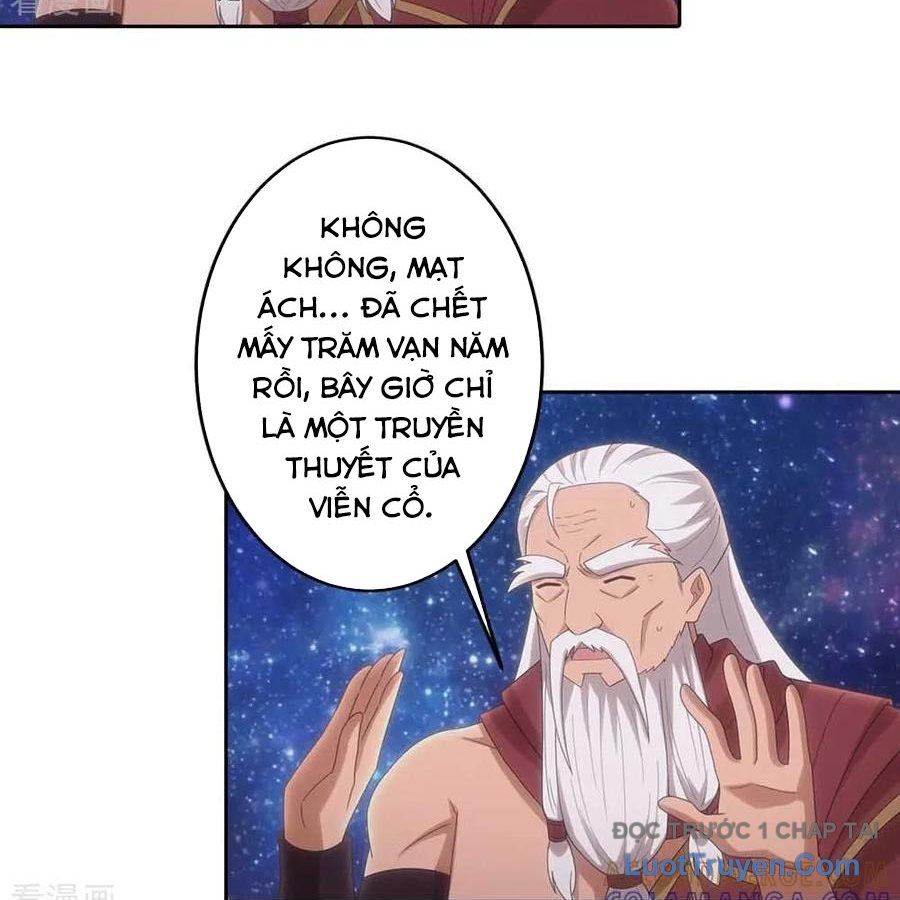 Nghịch Thiên Tà Thần Chapter 758 - 77