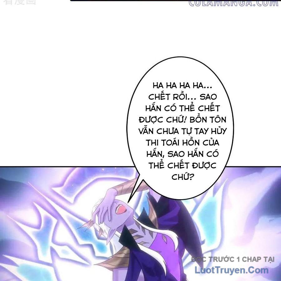 Nghịch Thiên Tà Thần Chapter 758 - 78