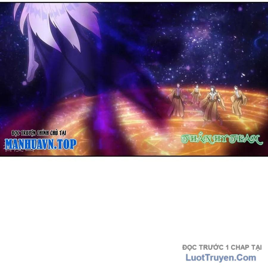 Nghịch Thiên Tà Thần Chapter 758 - 80