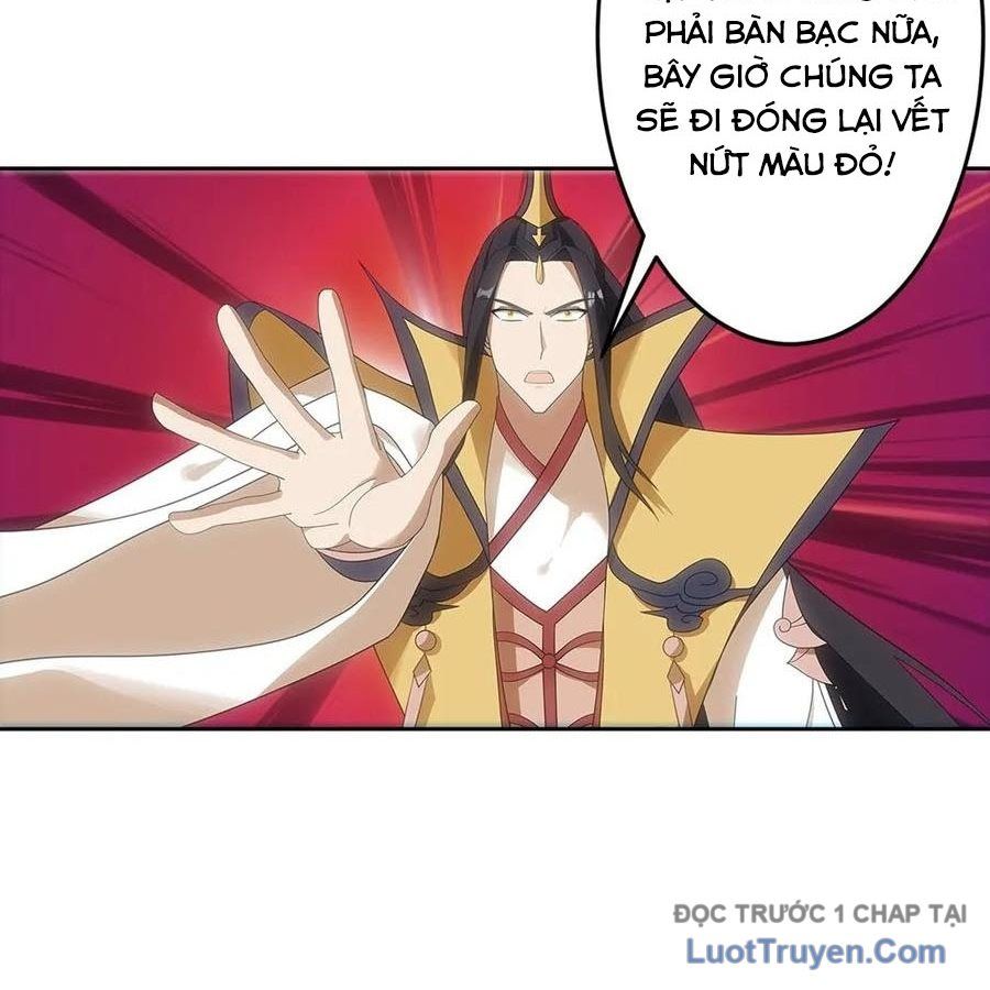 Nghịch Thiên Tà Thần Chapter 758 - 9