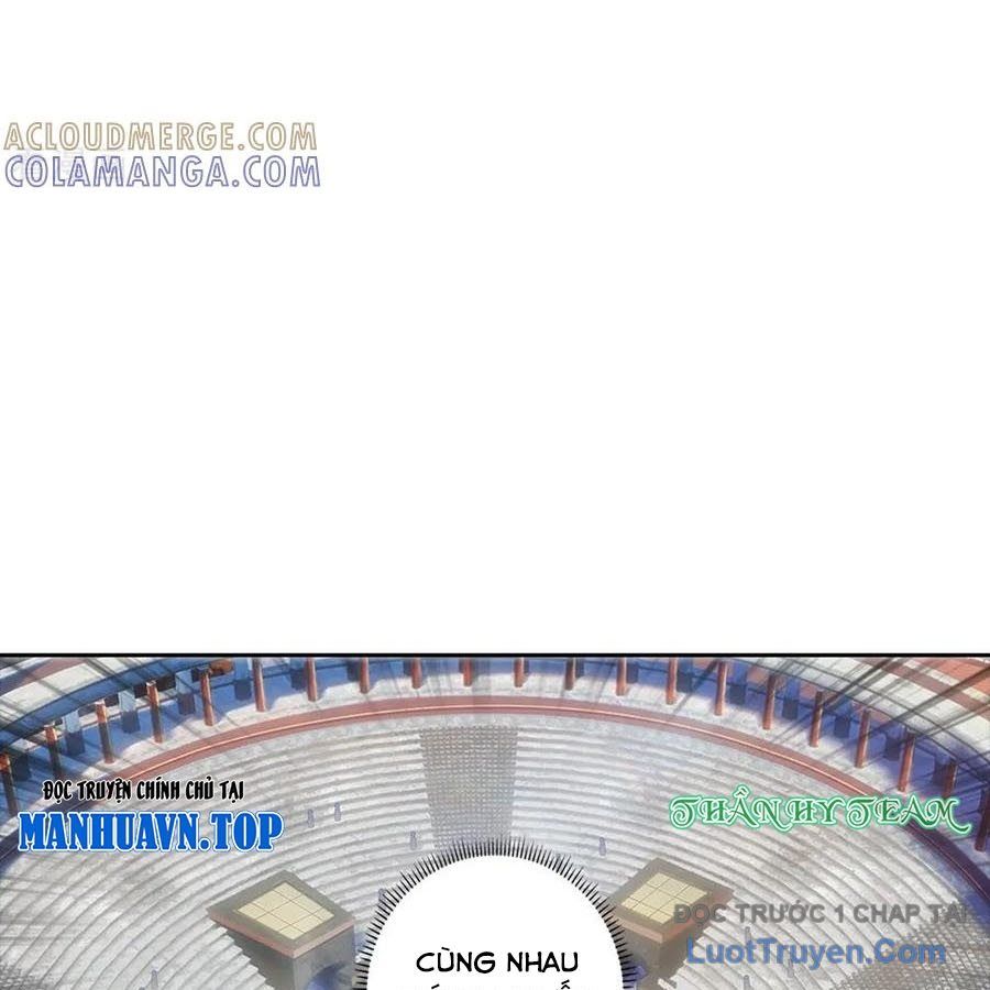 Nghịch Thiên Tà Thần Chapter 758 - 10