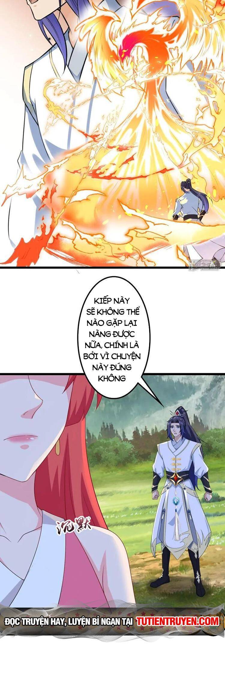 Nghịch Thiên Tà Thần Chapter 644 - 28