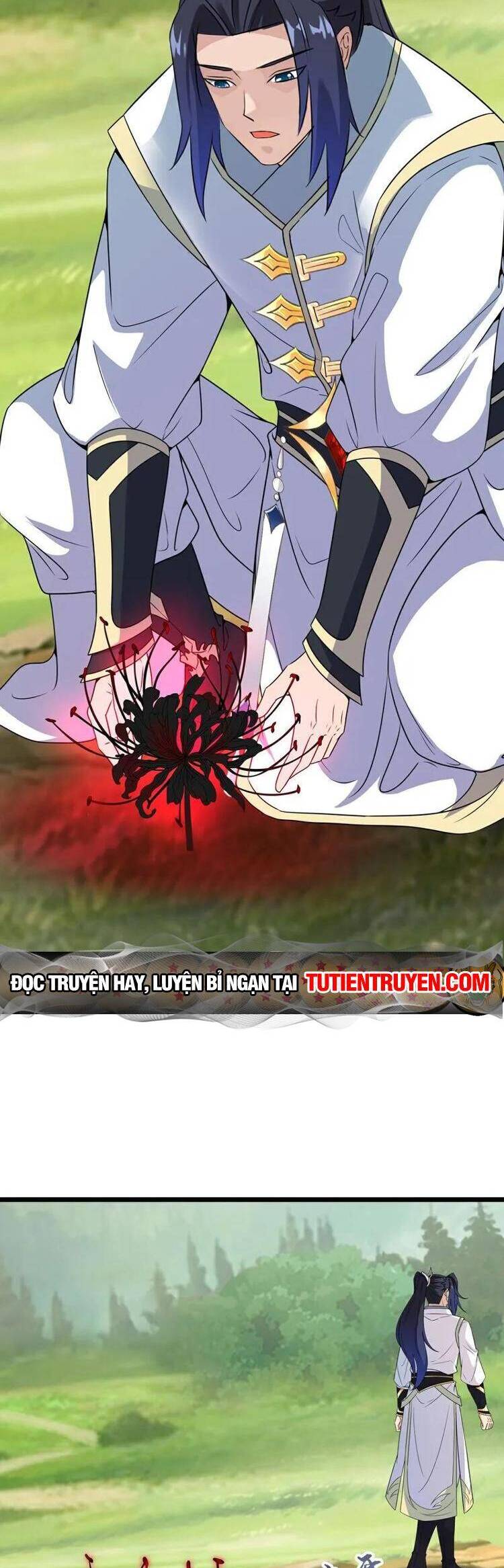 Nghịch Thiên Tà Thần Chapter 644 - 35