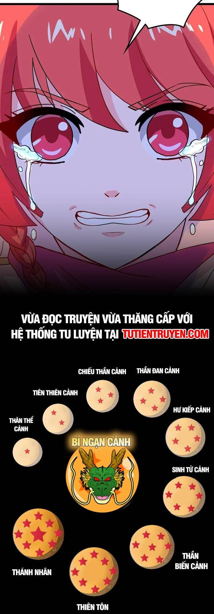 Nghịch Thiên Tà Thần Chapter 644 - 41