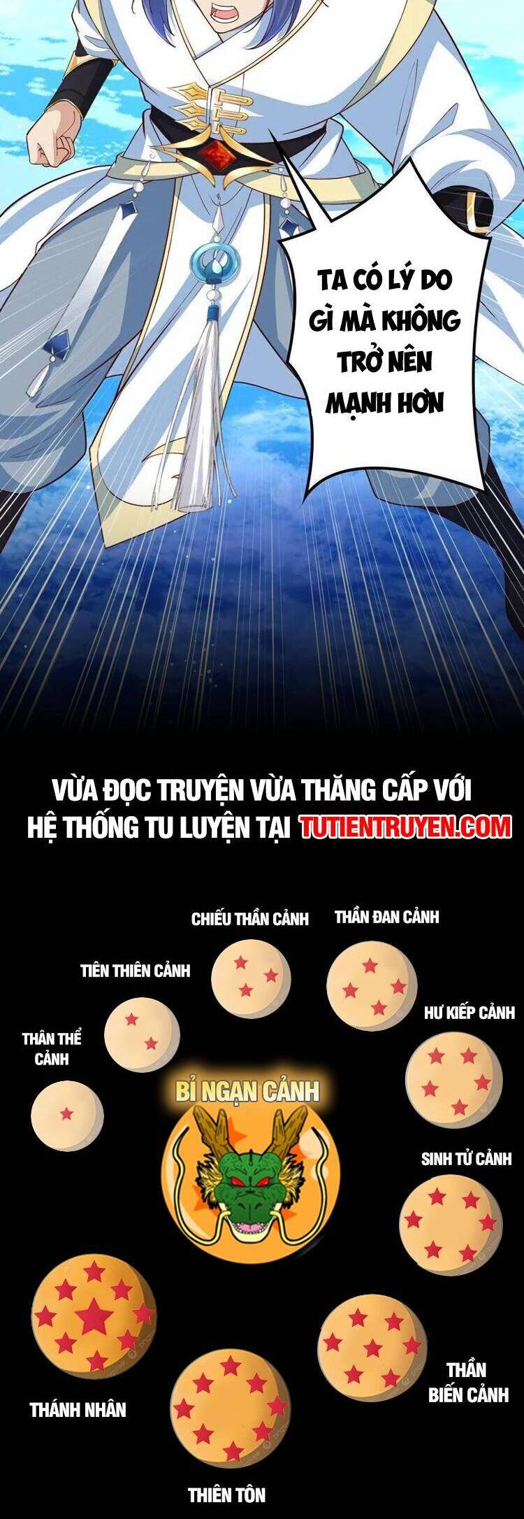 Nghịch Thiên Tà Thần Chapter 645 - 41