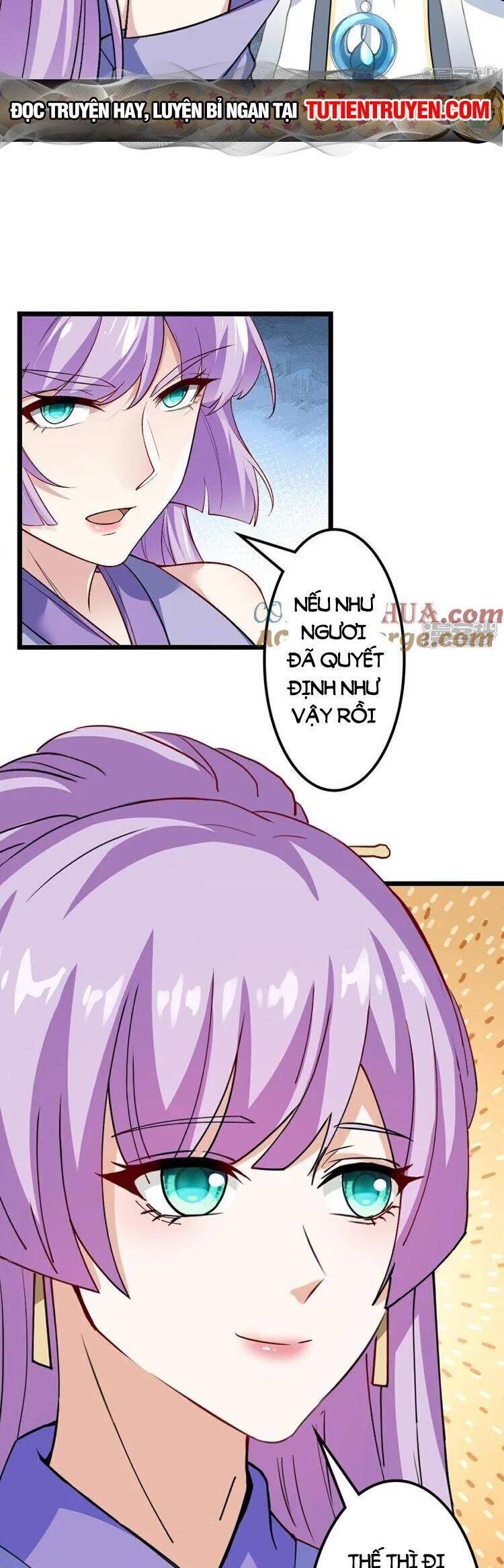 Nghịch Thiên Tà Thần Chapter 645 - 6