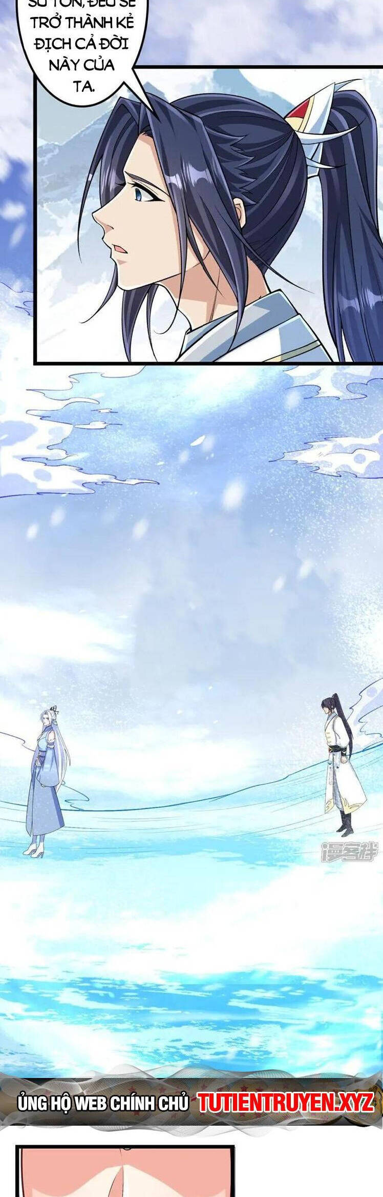 Nghịch Thiên Tà Thần Chapter 646 - 5