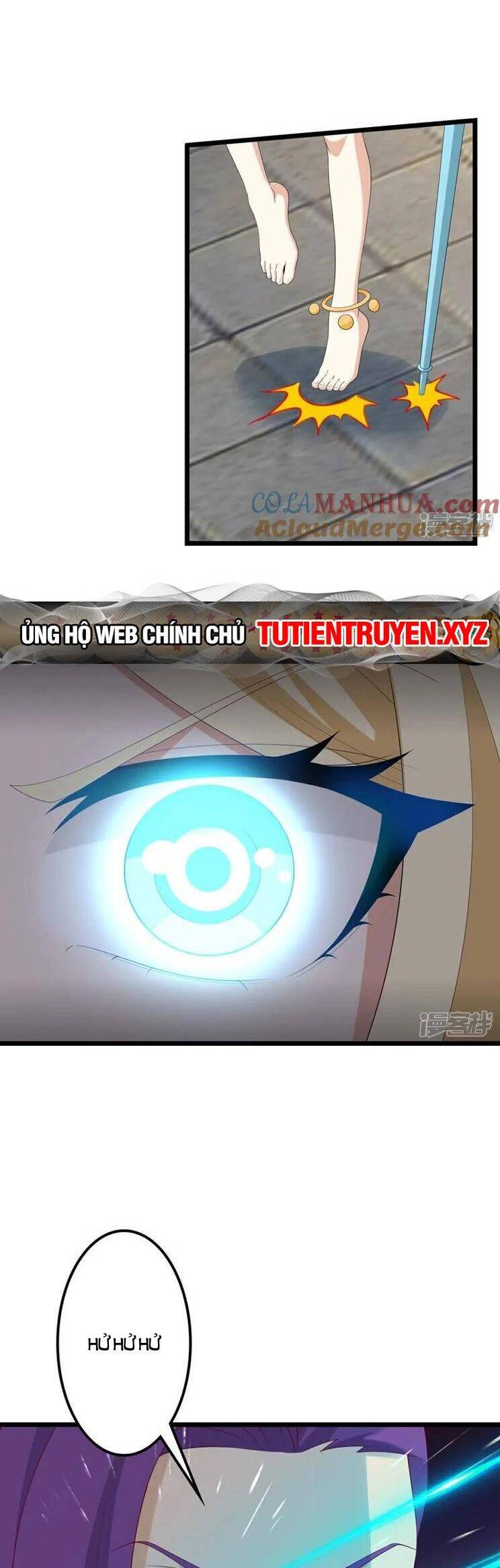 Nghịch Thiên Tà Thần Chapter 650 - 30