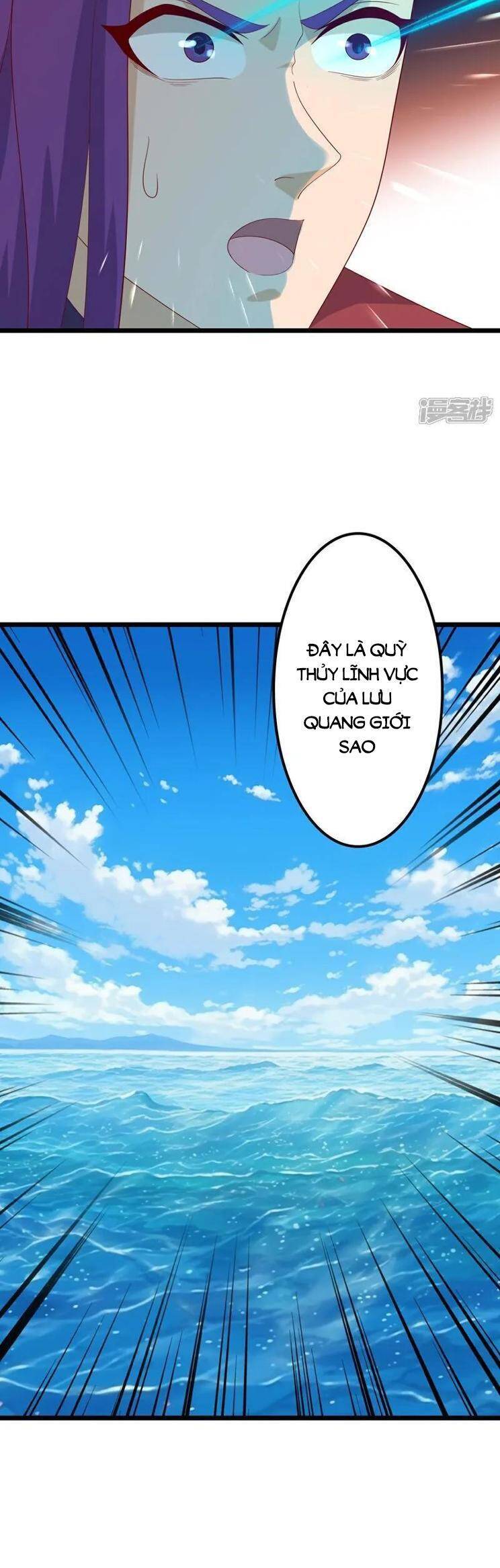 Nghịch Thiên Tà Thần Chapter 650 - 31
