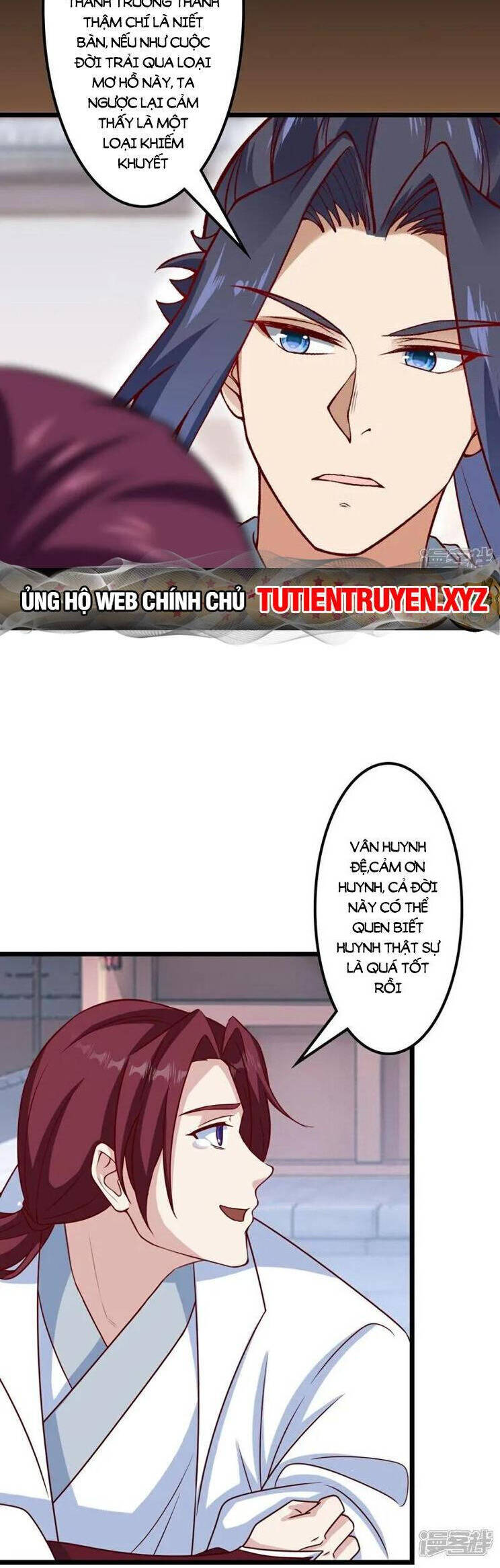 Nghịch Thiên Tà Thần Chapter 651 - 42