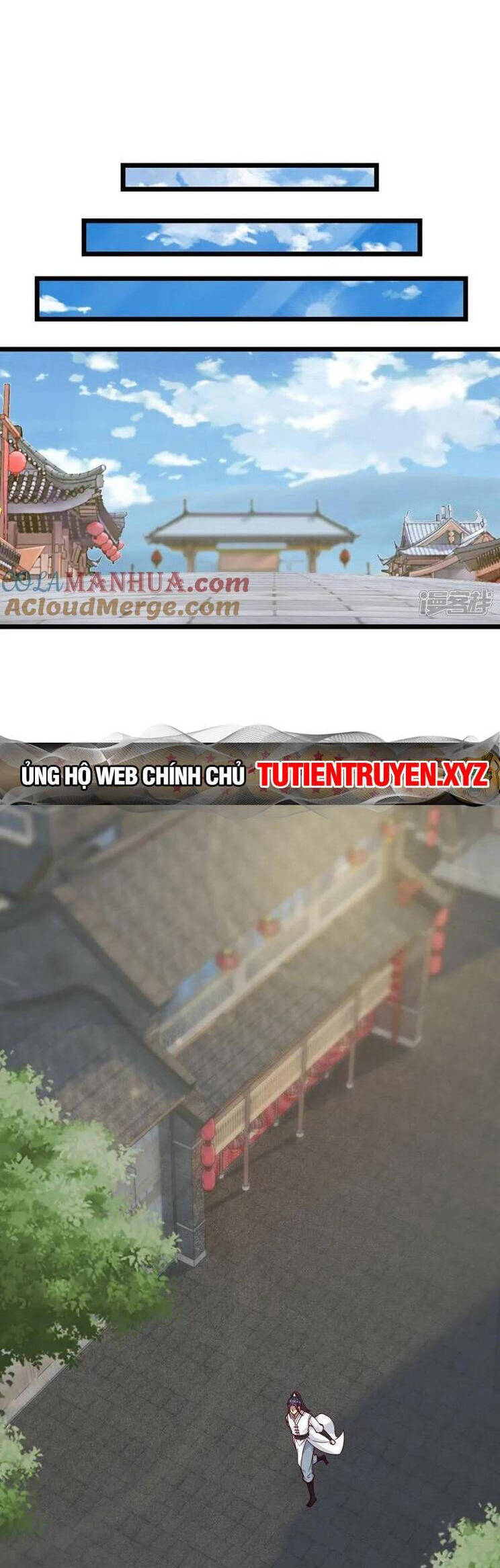 Nghịch Thiên Tà Thần Chapter 652 - 27