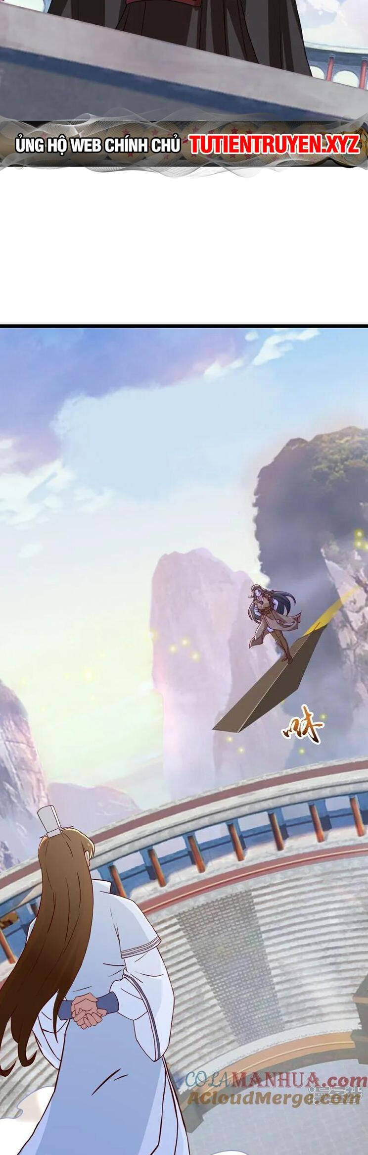 Nghịch Thiên Tà Thần Chapter 652 - 43