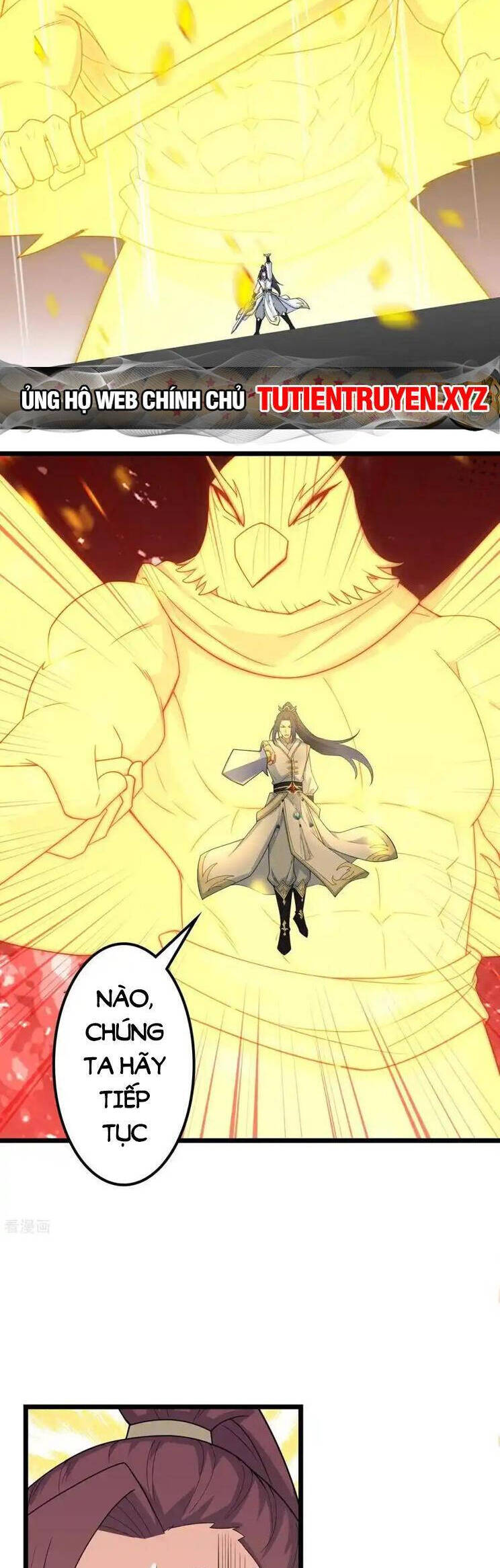 Nghịch Thiên Tà Thần Chapter 655 - 32