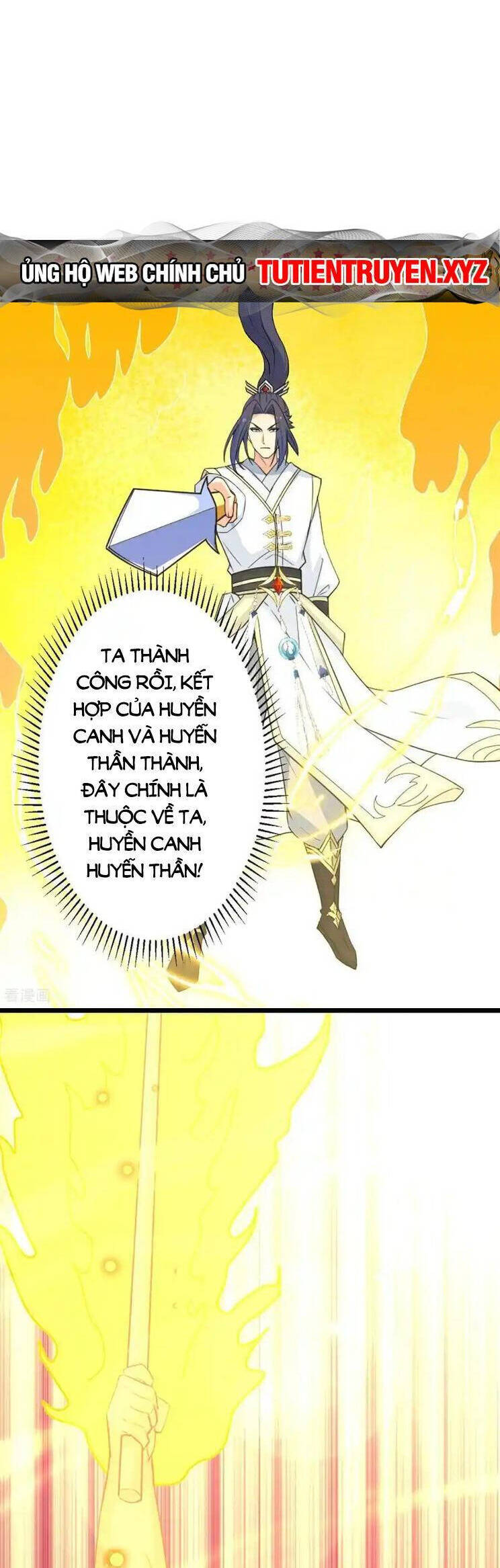 Nghịch Thiên Tà Thần Chapter 655 - 36
