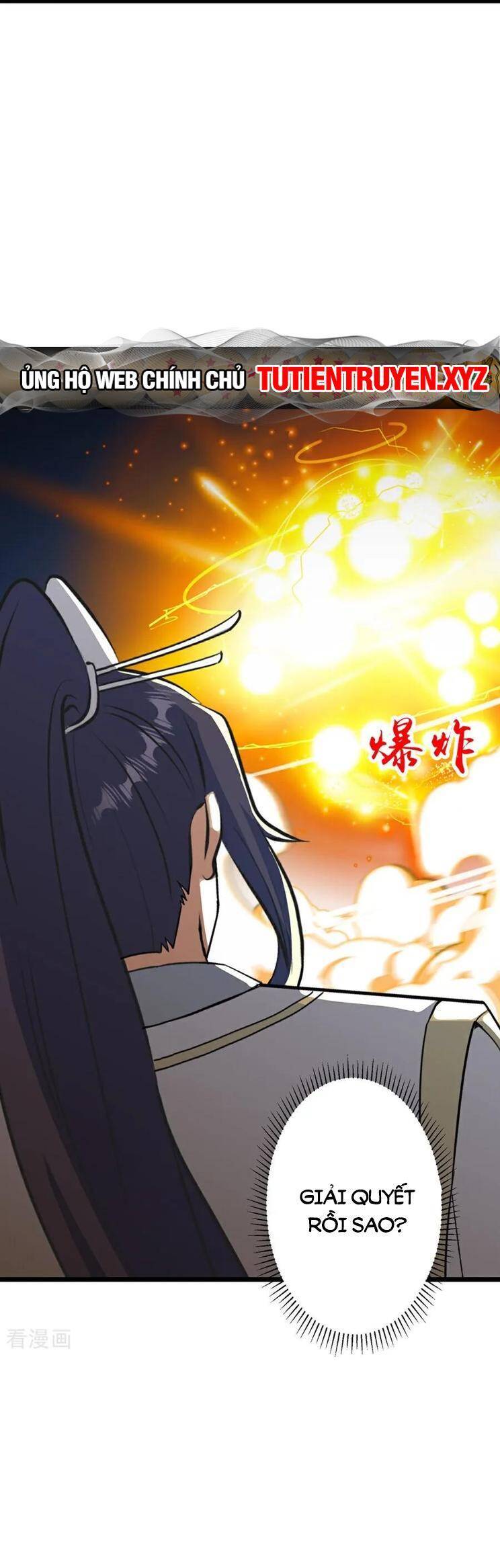 Nghịch Thiên Tà Thần Chapter 659 - 1