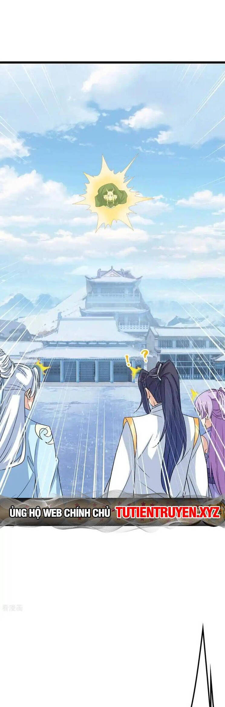 Nghịch Thiên Tà Thần Chapter 660 - 29